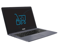 ASUS VivoBook Pro 15 N580GD i5-8300/8GB/256 - 472997 - zdjęcie 8